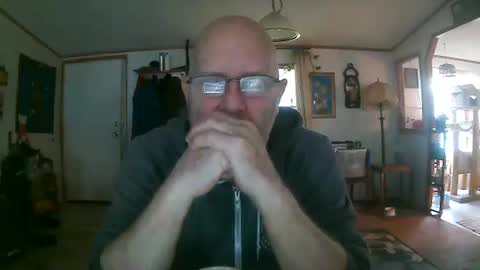 justlustagain online show from April 9, 2026, 11:59 am