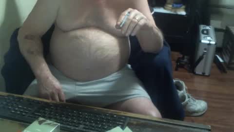 justmeohio online show from March 22, 2026, 3:43 am