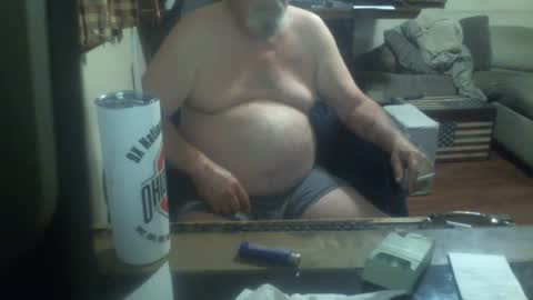 justmeohio online show from June 23, 2026, 1:47 am