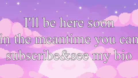 justmeowgirl online show from January 15, 2025, 3:11 am