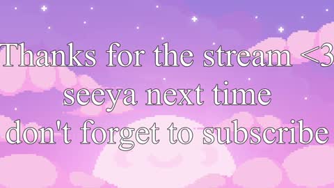 justmeowgirl online show from February 4, 2025, 6:36 am