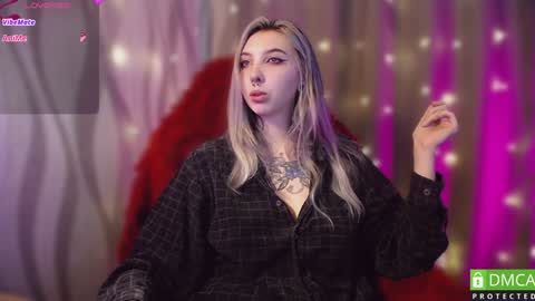 justmeowgirl online show from February 7, 2025, 4:37 am