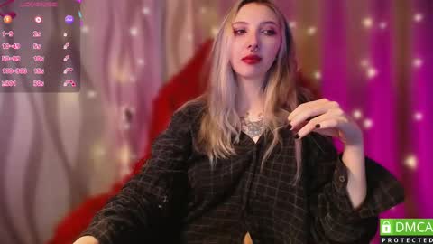 justmeowgirl online show from February 22, 2025, 7:45 am