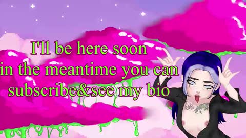 justmeowgirl online show from January 10, 2026, 4:36 am