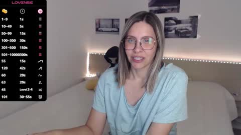 Snapshot of justmexy7 chatting on October 20, 2025, 3:56 pm Julie online show from October 20, 2025, 3:56 pm