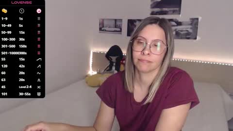 Snapshot of justmexy7 chatting on November 10, 2025, 4:50 pm Julie online show from November 10, 2025, 4:50 pm