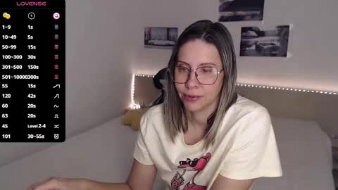 Snapshot of justmexy7 chatting on November 22, 2025, 5:06 am Julie online show from November 22, 2025, 5:06 am