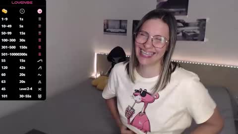 Snapshot of justmexy7 chatting on November 22, 2025, 5:12 pm Julie online show from November 22, 2025, 5:12 pm