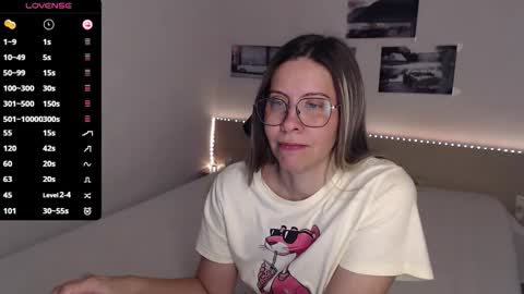 Julie online show from December 5, 2025, 5:16 am