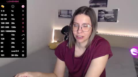 Julie online show from March 11, 2026, 5:02 am