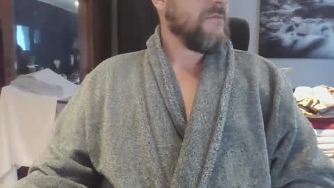 justniceman123 online show from January 3, 2025, 8:32 am