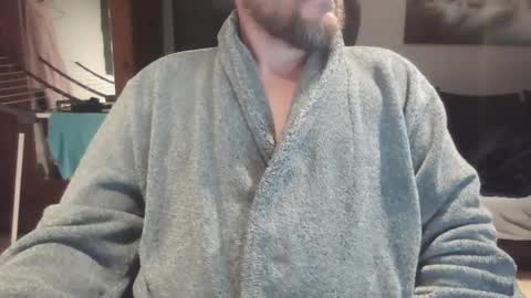 justniceman123 online show from January 27, 2025, 6:19 am