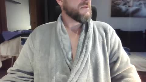 justniceman123 online show from February 13, 2025, 6:52 am