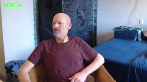 Justonetime1 online show from April 17, 2026, 6:00 pm