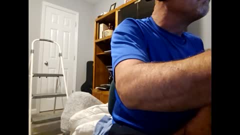 Snapshot of justredneck chatting on December 31, 2024, 5:44 am justredneck online show from December 31, 2024, 5:44 am