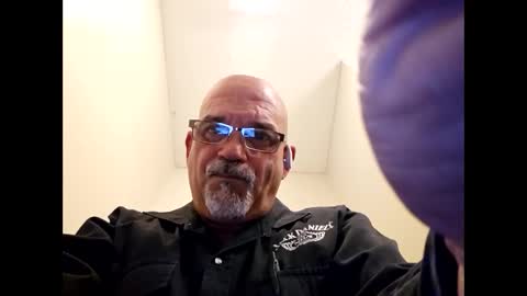 Snapshot of justredneck chatting on January 25, 2025, 8:53 am justredneck online show from January 25, 2025, 8:53 am