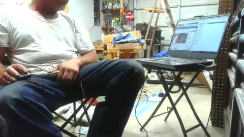 Snapshot of justredneck chatting on September 16, 2025, 4:24 am justredneck online show from September 16, 2025, 4:24 am