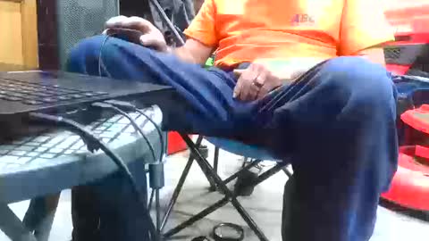 Snapshot of justredneck chatting on October 14, 2025, 5:08 am justredneck online show from October 14, 2025, 5:08 am