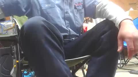 Snapshot of justredneck chatting on November 11, 2025, 8:03 am justredneck online show from November 11, 2025, 8:03 am