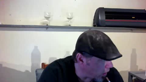 justsetfree online show from February 20, 2025, 7:12 am