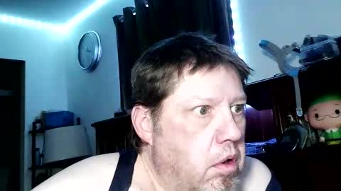 justsetfree online show from January 18, 2026, 8:29 am