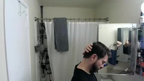 M. Dean online show from November 20, 2025, 5:56 pm