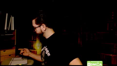 M. Dean online show from January 6, 2026, 9:07 pm