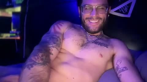 juststrokentoke online show from December 4, 2025, 4:00 am