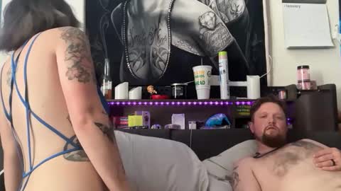 justthejohnsons online show from January 11, 2026, 8:47 pm