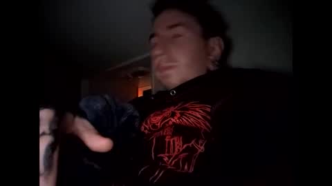 justty7771 online show from February 27, 2025, 12:43 am
