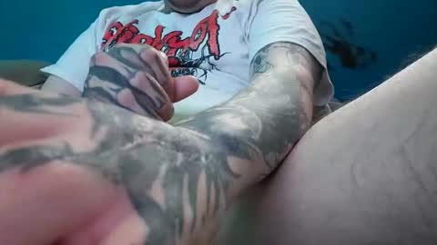justty7771 online show from May 17, 2026, 7:32 pm