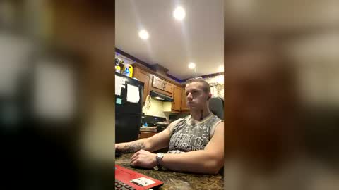 justus0624 online show from July 16, 2026, 3:45 am
