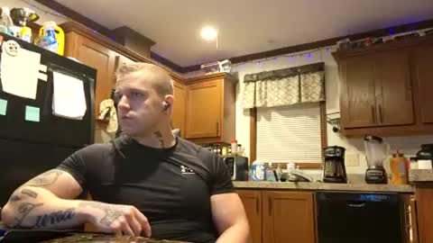 justus0624 online show from July 18, 2026, 4:38 am