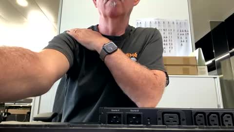 justwalter0064 online show from July 16, 2026, 7:47 am