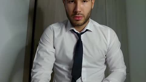 Justin online show from January 12, 2025, 12:18 am