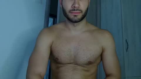 Justin online show from September 12, 2025, 4:56 am