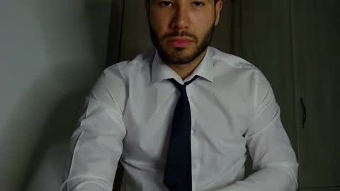 Justin online show from September 30, 2025, 10:04 pm