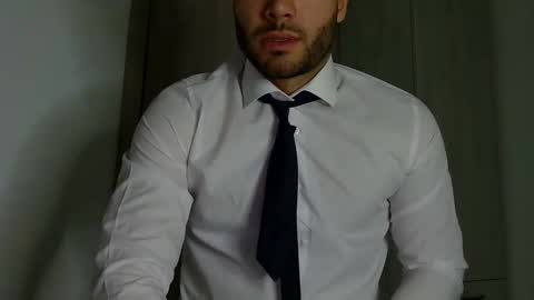 Justin online show from December 14, 2025, 12:05 am