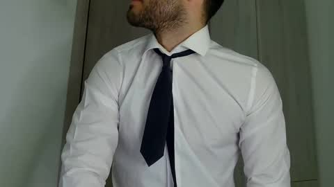 Justin online show from April 12, 2026, 11:15 am