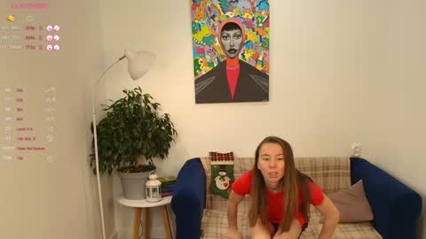 Juja and Kira online show from December 26, 2024, 5:30 pm