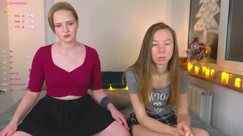 Juja and Kira online show from December 27, 2024, 6:10 pm