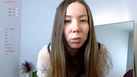 Juja and Kira online show from January 18, 2025, 6:10 pm