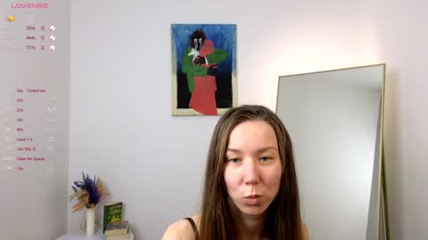 Juja and Kira online show from January 19, 2025, 12:49 am