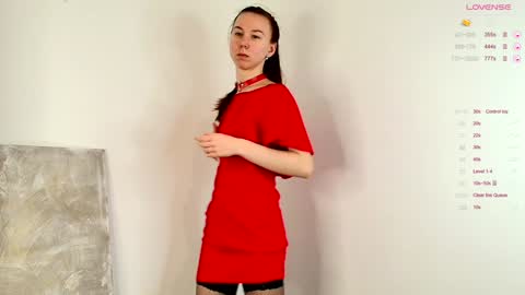 Juja and Kira online show from January 29, 2025, 12:12 am