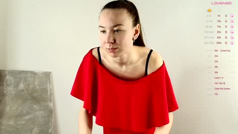 Juja and Kira online show from January 29, 2025, 6:18 pm