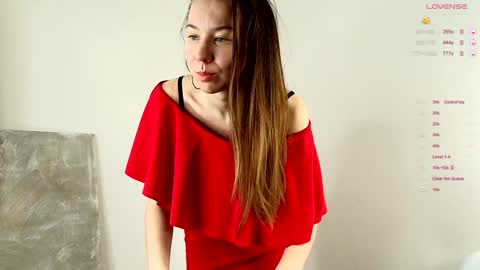 Juja and Kira online show from January 29, 2025, 9:28 pm