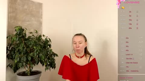 Juja and Kira online show from February 9, 2025, 12:28 am