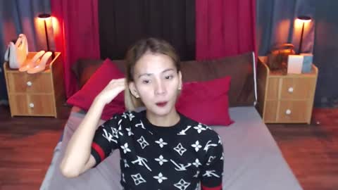 Akii online show from January 20, 2025, 5:37 am