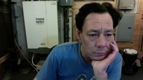 tinychinychubby online show from January 11, 2025, 7:06 am