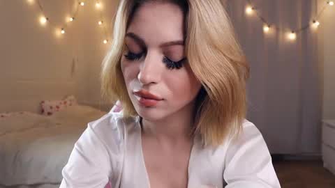 Sinikka online show from March 6, 2025, 7:43 pm